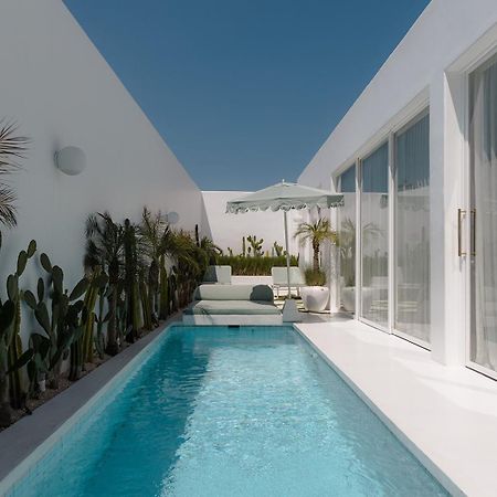 The Cali Villas Canggu Luaran gambar