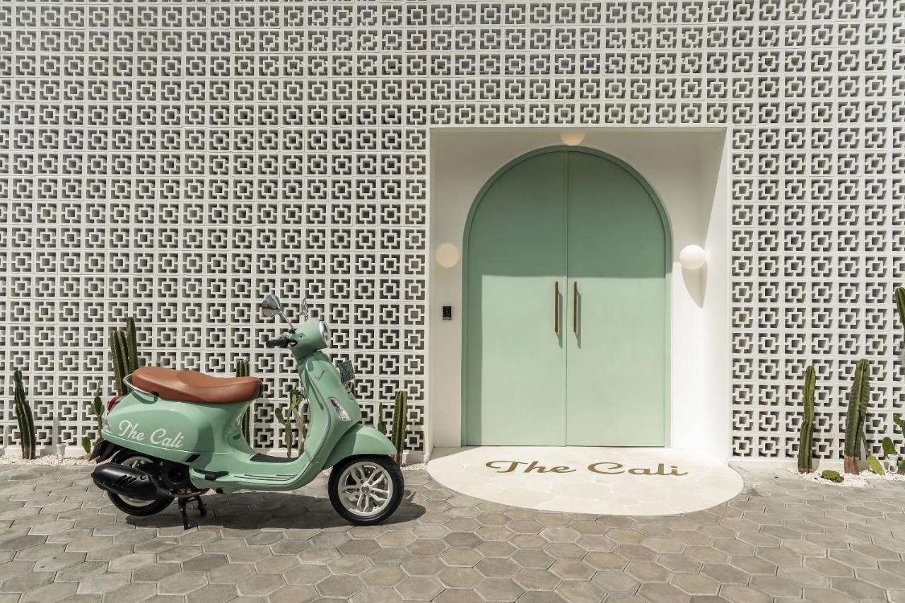 The Cali Villas Canggu Luaran gambar
