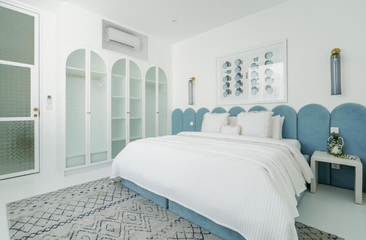The Cali Villas Canggu Luaran gambar