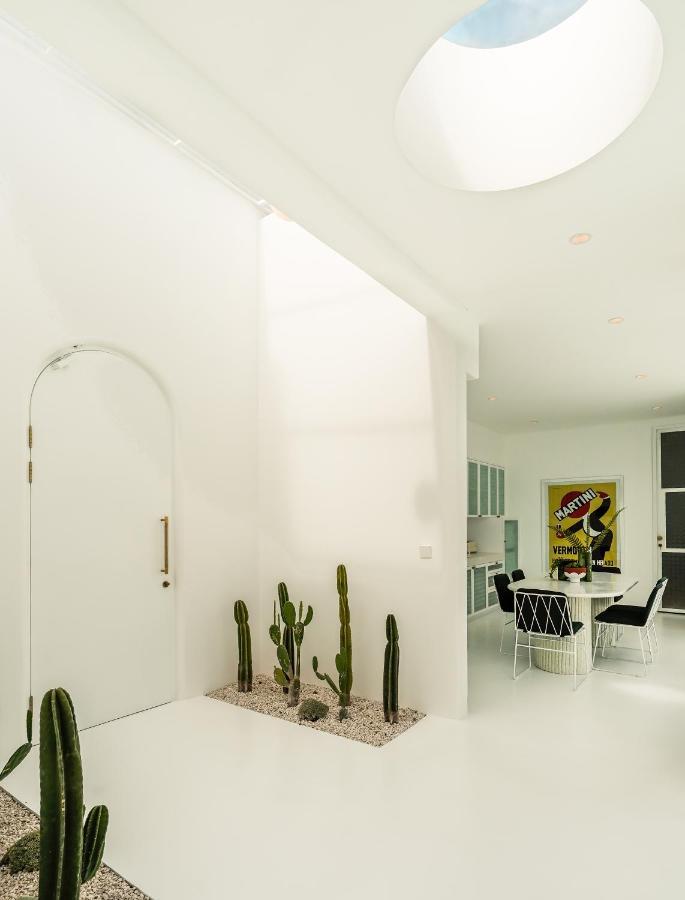 The Cali Villas Canggu Luaran gambar