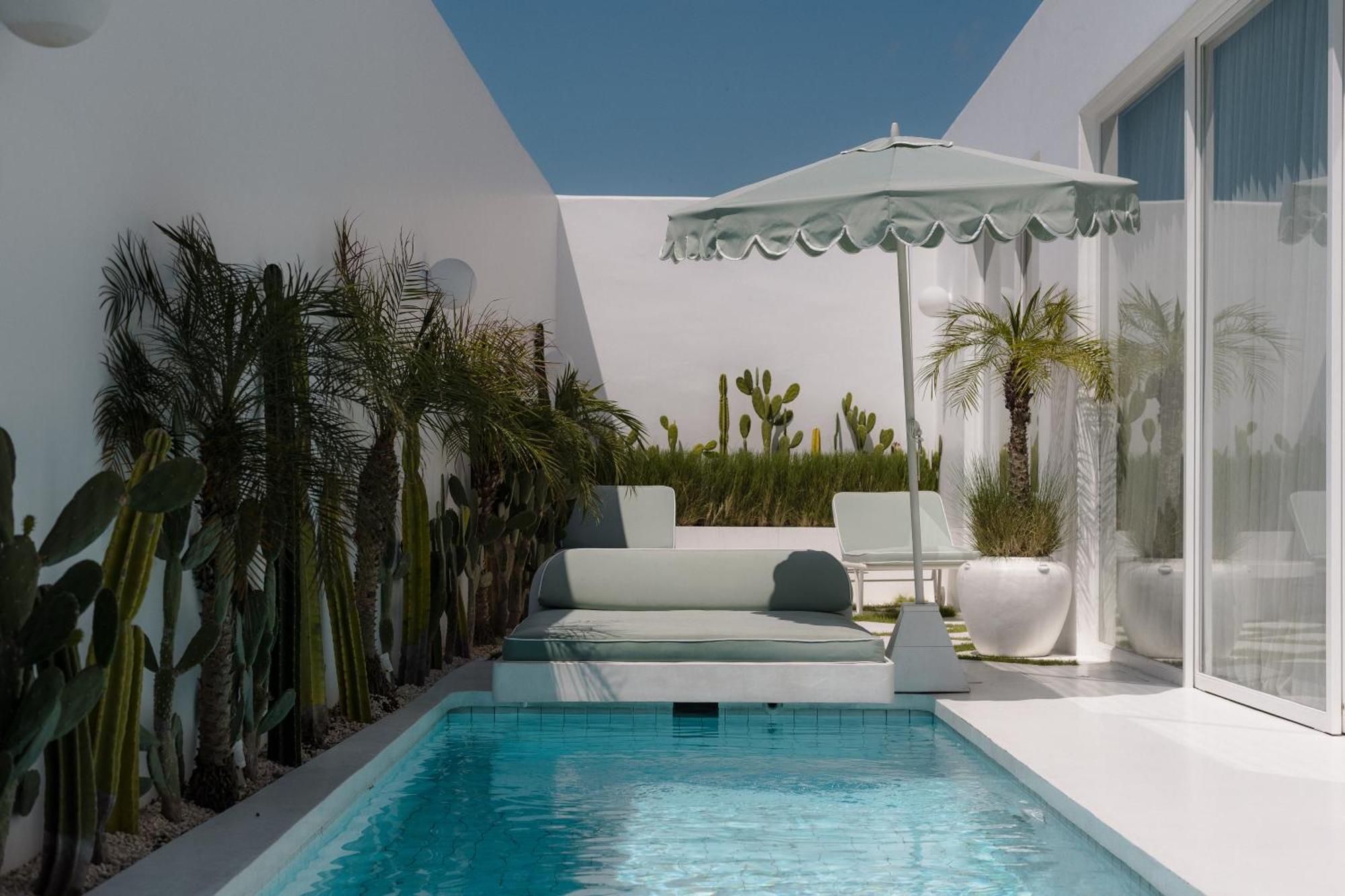 The Cali Villas Canggu Luaran gambar