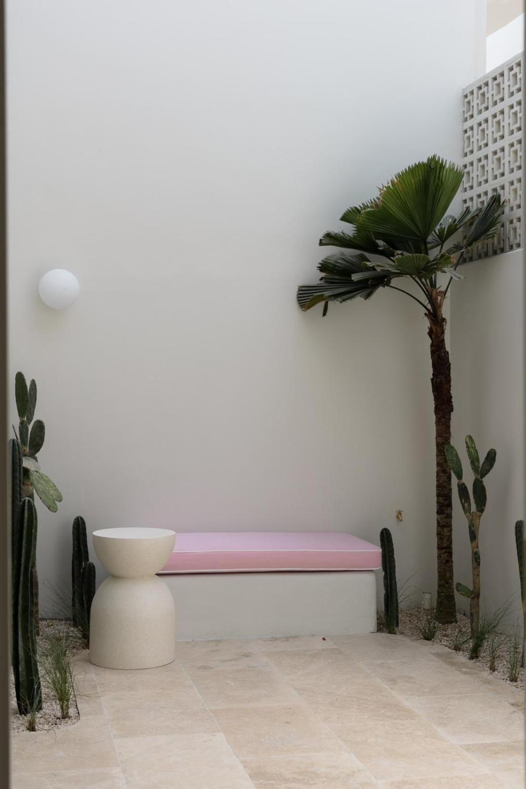 The Cali Villas Canggu Luaran gambar