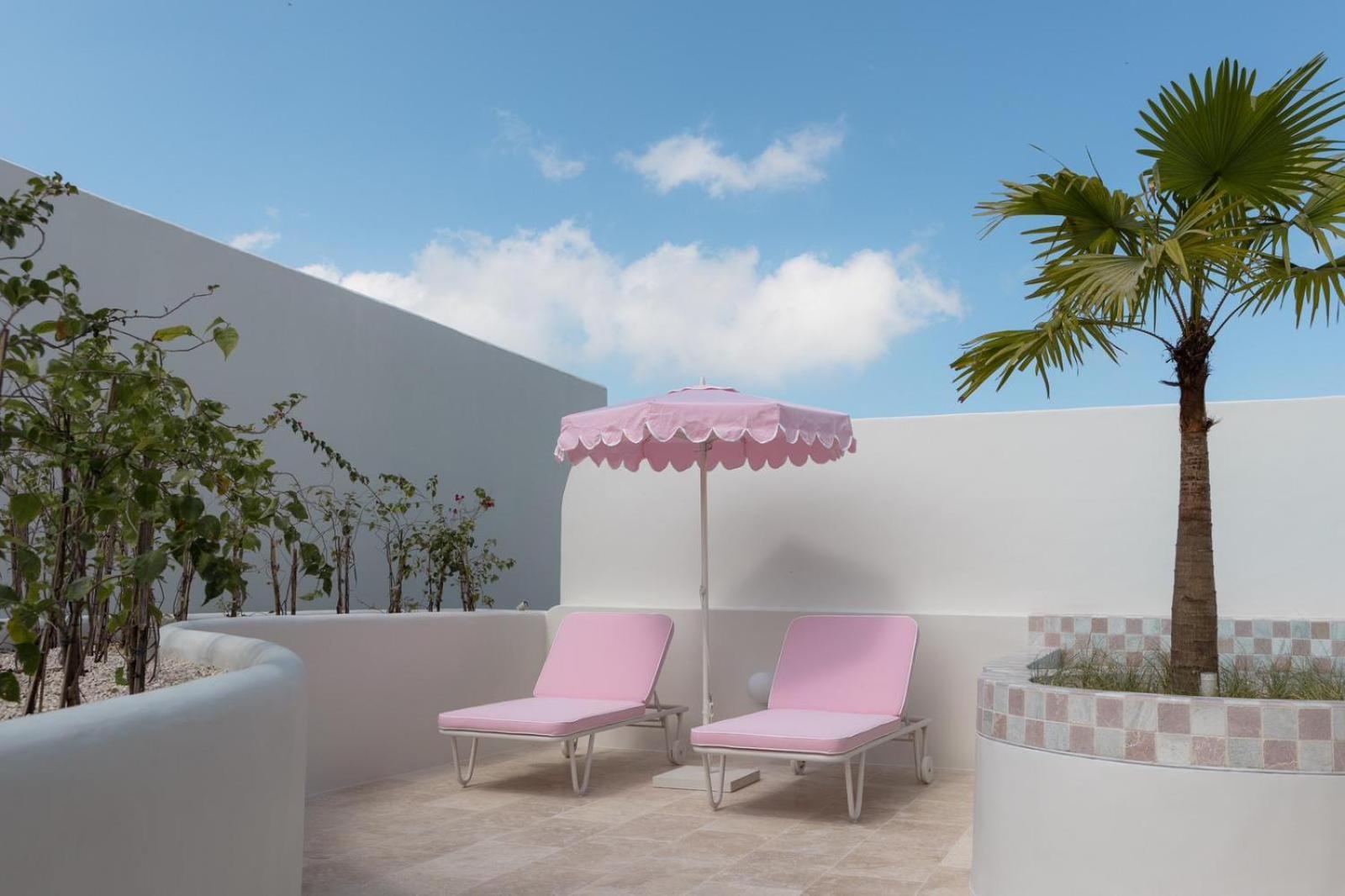The Cali Villas Canggu Luaran gambar