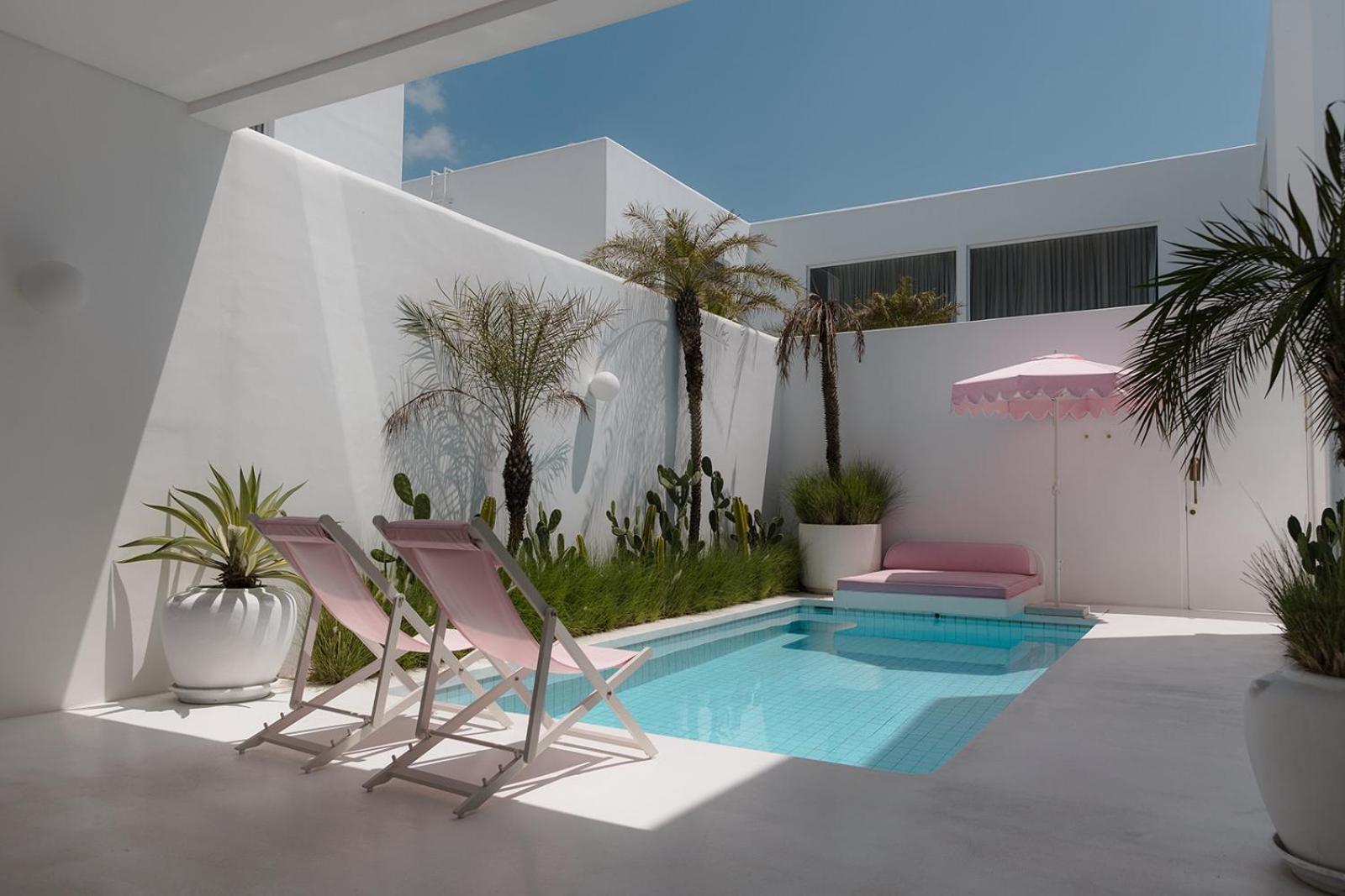 The Cali Villas Canggu Luaran gambar