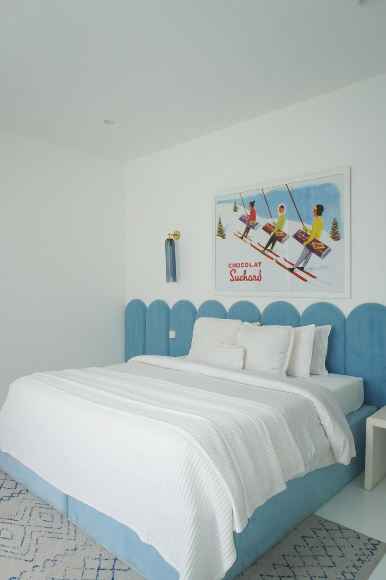 The Cali Villas Canggu Luaran gambar