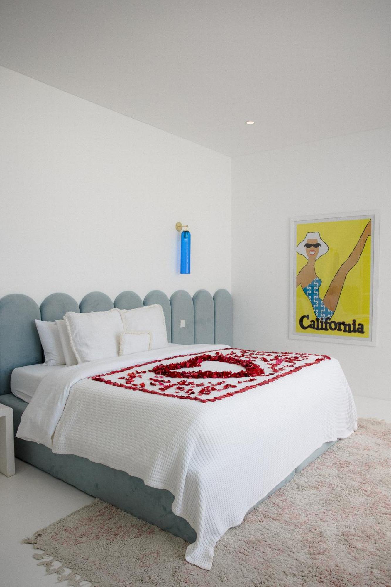 The Cali Villas Canggu Luaran gambar