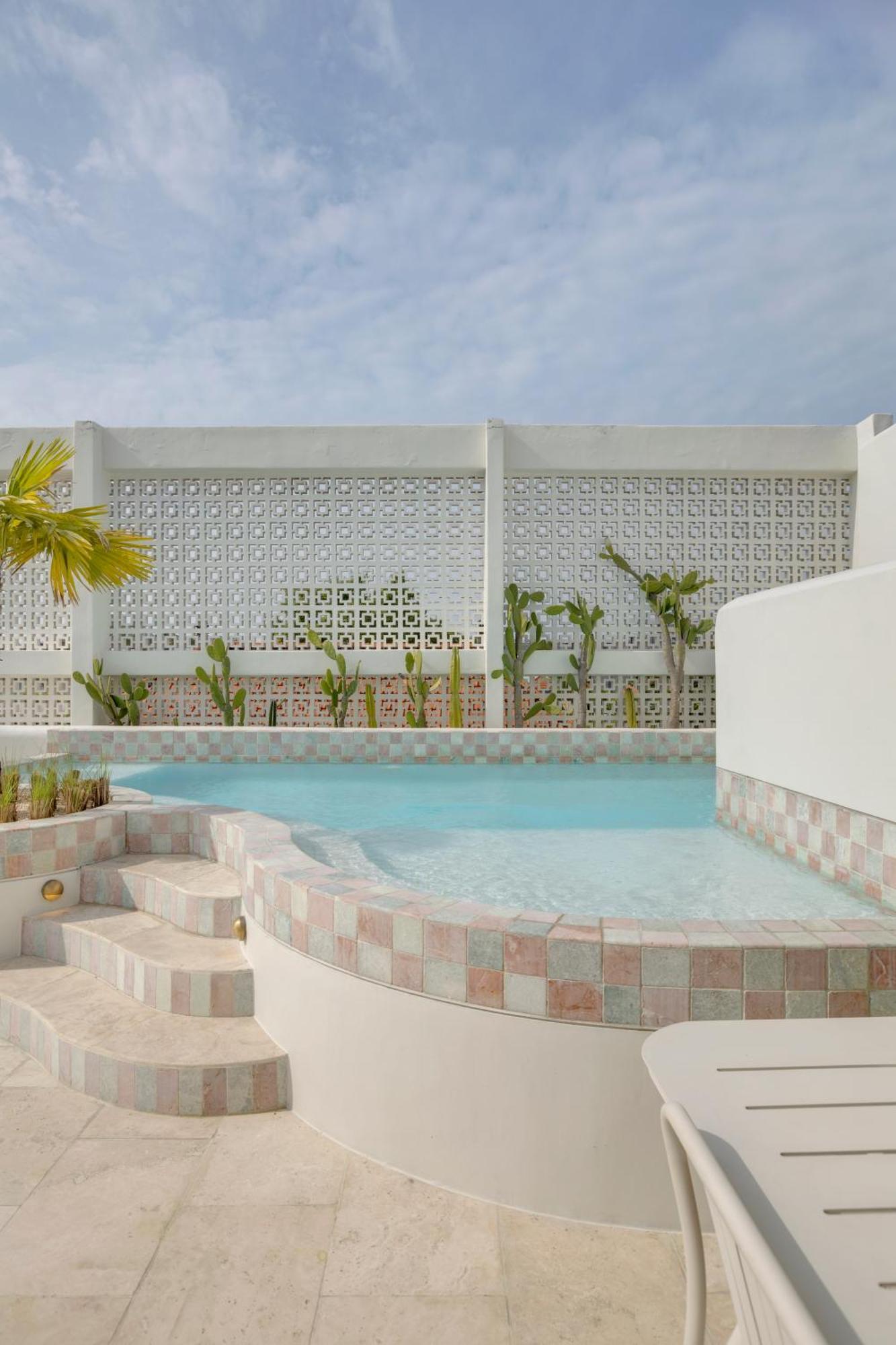 The Cali Villas Canggu Luaran gambar