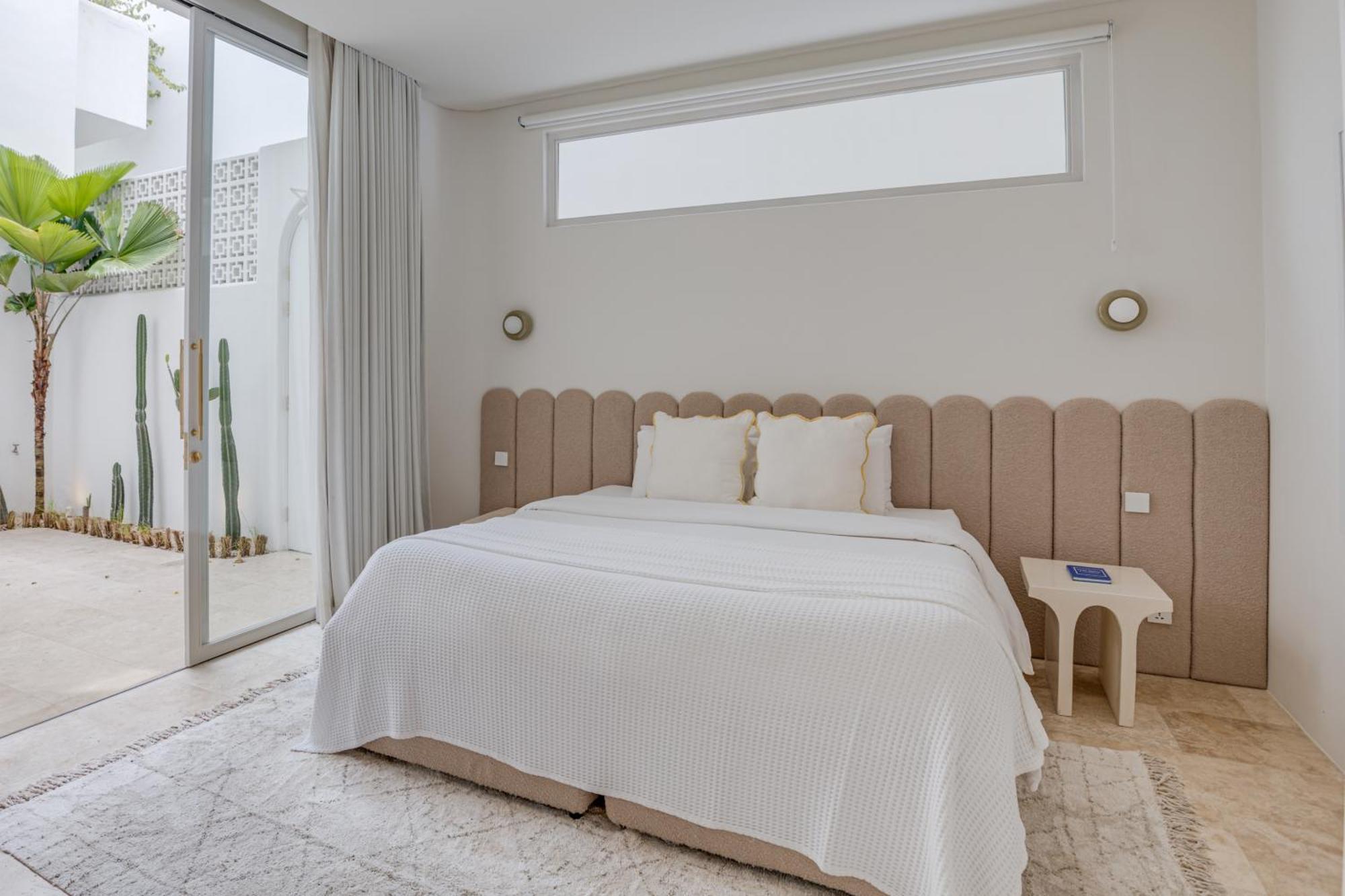 The Cali Villas Canggu Luaran gambar