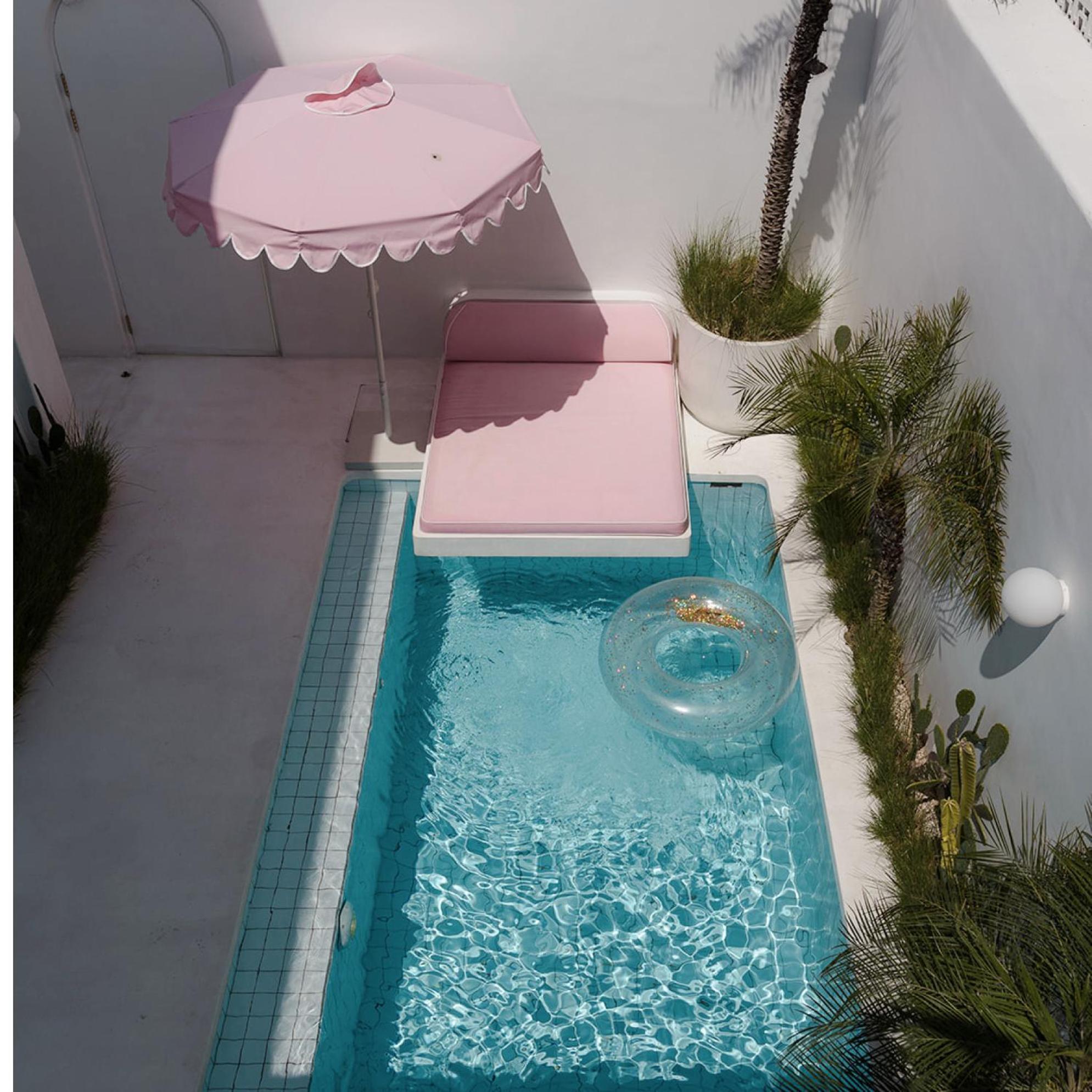 The Cali Villas Canggu Luaran gambar
